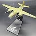 FloZ WWII USA 1943 for Martin B-26B Marauder Aircraft 1:144 die cast Plane Pre-Assembled Model Vehicle
