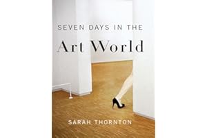 Seven Days in the Art World