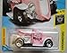 Hot Wheels 2018 50th Anniversary Gotta Go (Toilet Car) 49/365, Pink