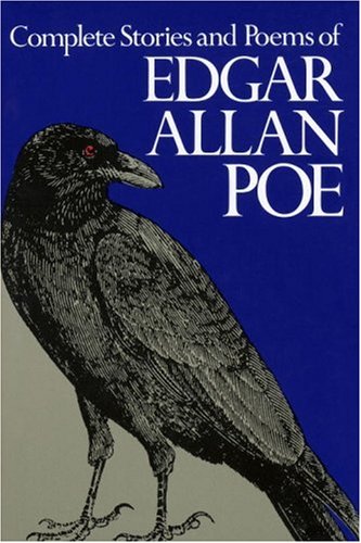 Complete Stories and Poems of Edgar Allan Poe
