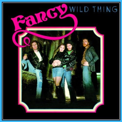 Wild Thing