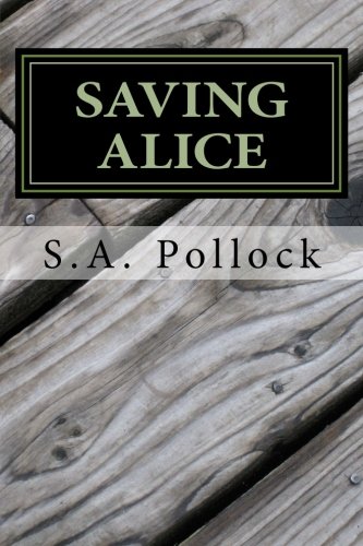 Saving Alice (Women of Thomas County)