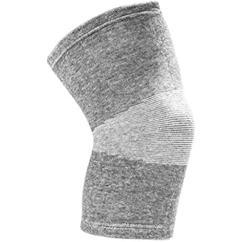 Best knee compression sleeve for meniscus tear