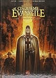 Le cinquième évangile T02 L'antre de Cerbère (SOL.ESOTERIQUE) (French Edition) by 