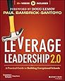 Leverage Leadership 2.0: A Practical Guide to Building Exceptional Schools