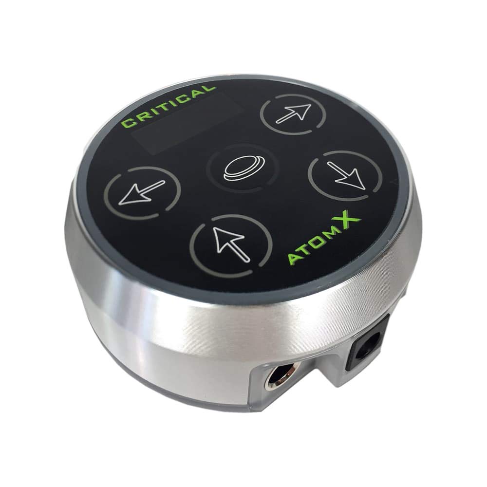 Critical Atom X Power Supply
