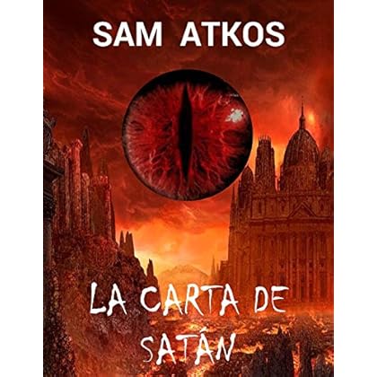 LA CARTA DE SATAN