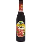 Lowicz Raspberry Syrup (440ml)