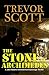 The Stone of Archimedes (A Jake Adams International Espionage Thriller Series Book 8)