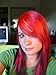 Special Effects Semi Permanent Hair Dye Atomic Pink 4 Oz