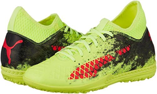 chuteira society puma future 18.3