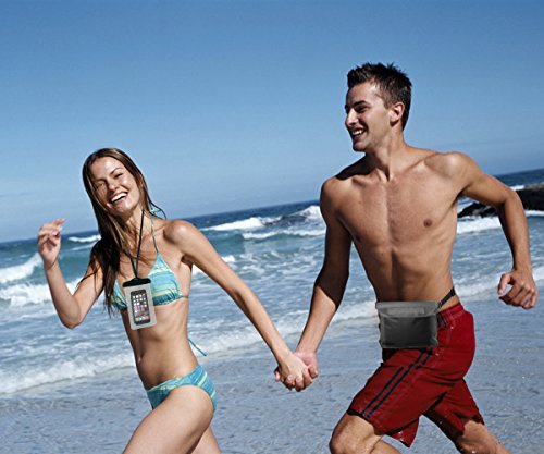 Waterproof-Pouch-Bag-Dry-Bags-Sack-Waist-Strap-for-Boating-Hiking-Kayaking-Canoeing-Fishing-Rafting-Swimming-Camping-Skiing-Snowboarding-with-Extra-Universal-Waterproof-Arm-Band-Phone-Case Waterproof-Pouch-Bag-Dry-Bags-Sack-Waist-Strap-for-Boating-Hiking-Kayaking-Canoeing-Fishing-Rafting-Swimming-Camping-Skiing-Snowboarding-with-Extra-Universal-Waterproof-Arm-Band-Phone-Case