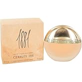 1881 by Nino Cerruti for Women Eau De Toilette Spray, 1.7 Ounce