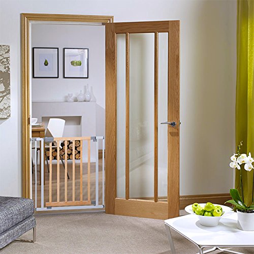 extendable baby gate