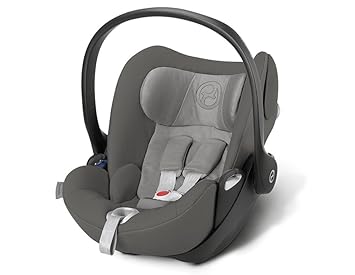 cybex cloud q manhattan grey