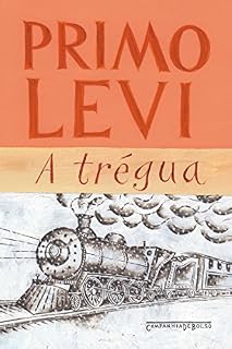 Livro A trégua