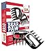 Best BBQ Meat Claws Shredder Bear Claw Tool Carving Fork Meat Handing Claw