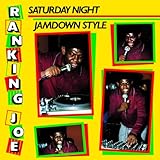 SATURDAY NIGHT JAMDOWN STYLE                       image