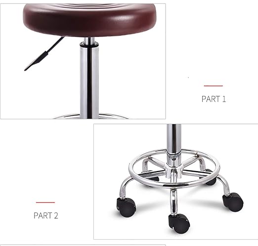 YNXing Antike Faust-Wandleuchte die Vintage industrielle Wandlampe E27