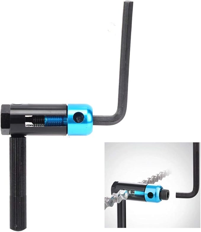 quick release chain tool