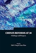 China's Reforms At 30: Challenges and Prospects (Series on Contemporary China)