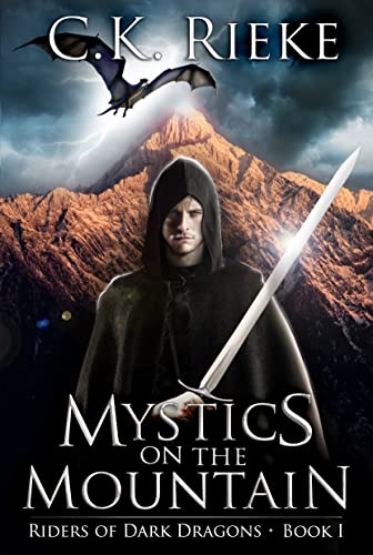 Mystics on the Mountain: An Epic Fantasy Adventure