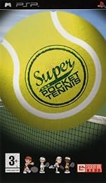 Super Pocket Tennis