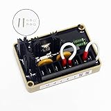 Signswise AVR SE350 Automatic Voltage Regulator 190-240V AC Input for Brushless AC Generator