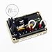 Signswise AVR SE350 Automatic Voltage Regulator 190-240V AC Input for Brushless AC Generator