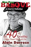 ALAIN DARROZE MON PAYS BASQUE by 
