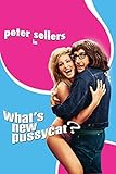 What'S New Pussycat?