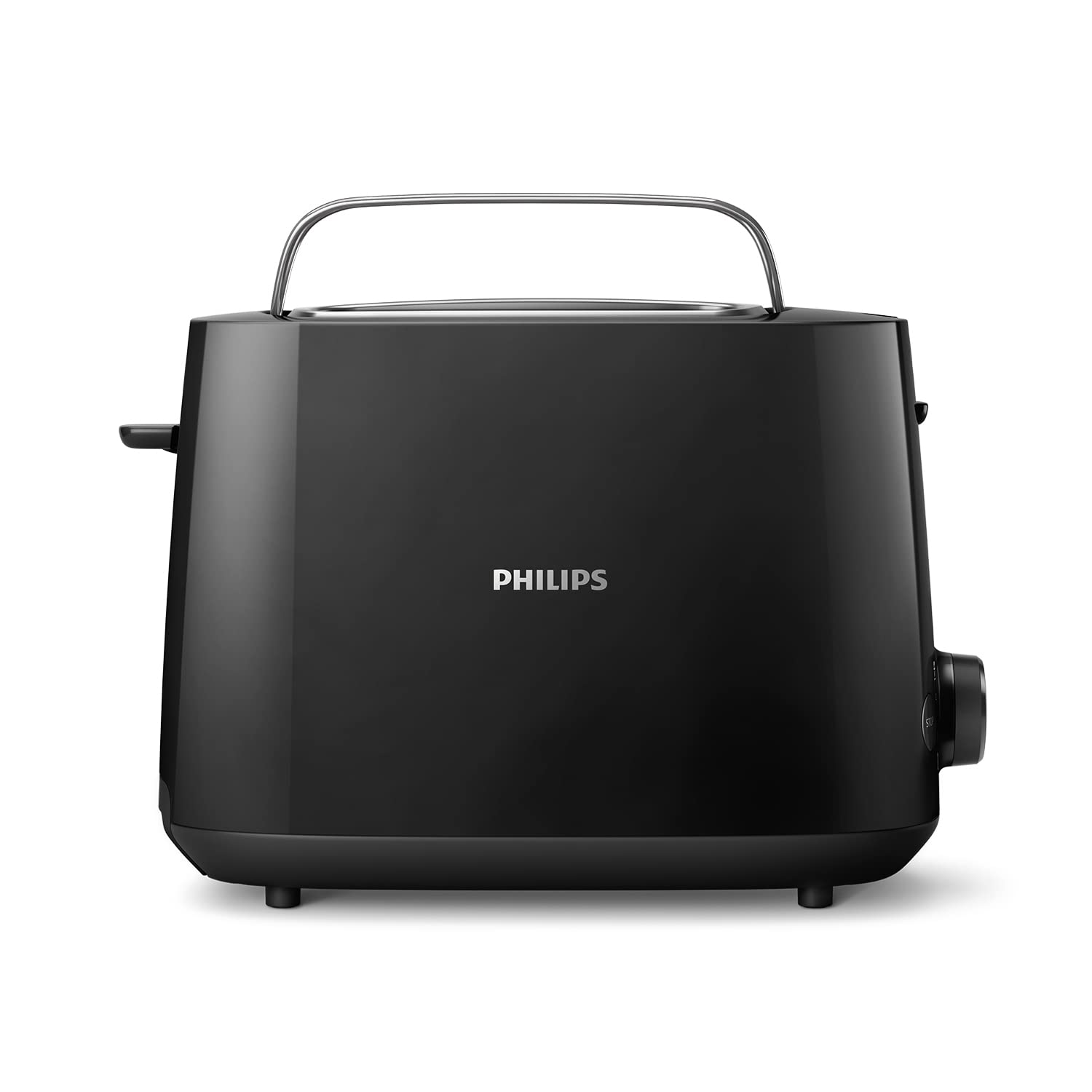 Philips Toaster 2 Slot, 8 Brow...
