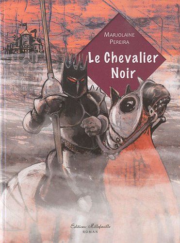 Le  chevalier noir