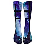 Astronomical Telescope Universe Unisex Long