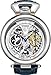 Stuhrling Original Men's 127A.3315C2 Special Reserve Emperor's Grandeur Automatic Skeleton Watch