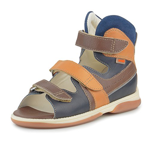 Memo Hermes Kids Boys� Orthopedic Corrective Ankle Brace
