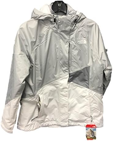 The North Face Quilted Penny Women's Jacket