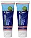 Green Screen Organic Sunscreen Zinc Oxide SPF 31 Tinted NUDE - Soy-Free - Vegan - Gluten-free - 8oz/230g As 2x4oz