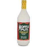 Datu Puti Cane Vinegar (Sukang Maasim) - (Pack of 2)
