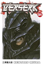Berserk Volume 31