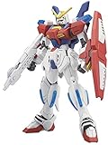 Bandai Hobby HGBF #58 Star Burning Gundam Build Fighters