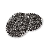 Big Green Egg Grill Scrubber Replacement Pads