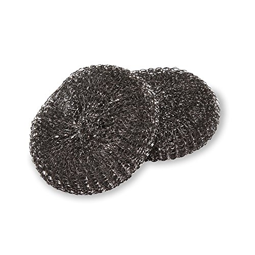 Big Green Egg Grill Scrubber Replacement Pads