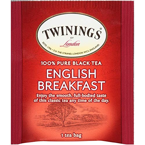 Twinings English Breakfast Tea - Image 4