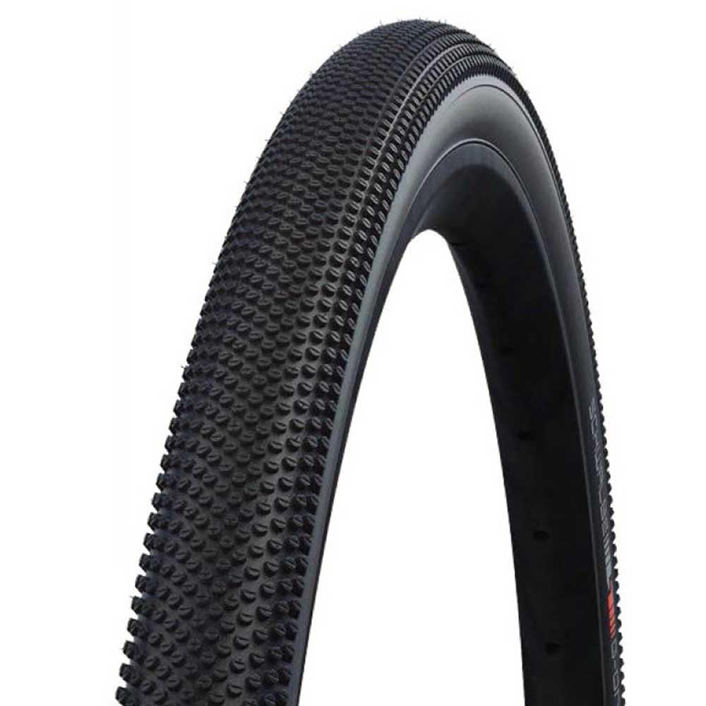 Schwalbe G-One Allround Performance RaceGuard TLE Folding Tyre, Black, 35-622 (28x1.35 700x35C)