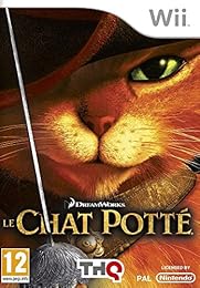 Le Chat Potté