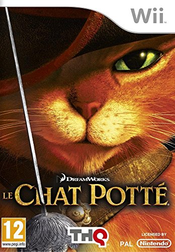 Le Chat Potté