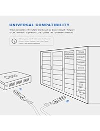 10 gtek 10 Gb s SFP + DAC pasivo Color