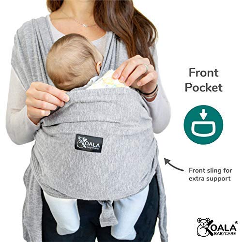 koala babycare sling