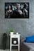 Trends International Batman vs Superman Trio Wall Poster 22.375